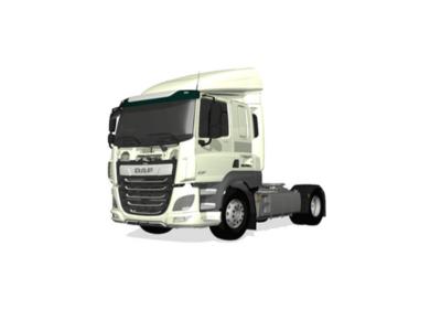 CF 480 FT - 4X2 Tracteur